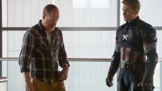 9. Мстители: Эра Альтрона (2015)