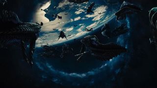 91. Мстители: Эра Альтрона (2015)