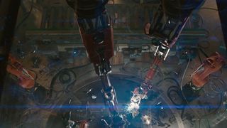 95. Мстители: Эра Альтрона (2015)