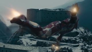 97. Мстители: Эра Альтрона (2015)