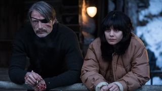 10. Полярный (2019)