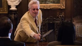 11. Полярный (2019)