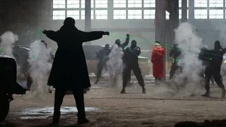 13. Полярный (2019)