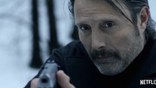 18. Полярный (2019)