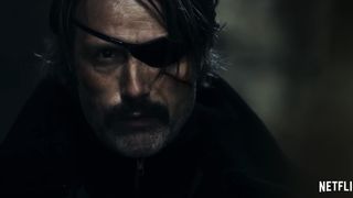 19. Полярный (2019)