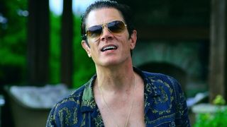 21. Полярный (2019)