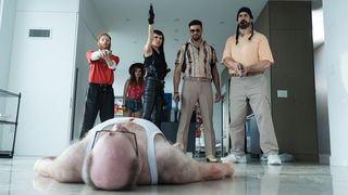 3. Полярный (2019)