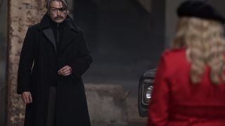 4. Полярный (2019)