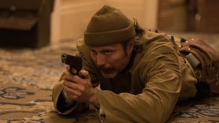 9. Полярный (2019)