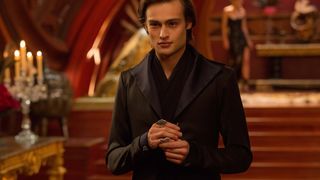 10. Восхождение Юпитер (2015)