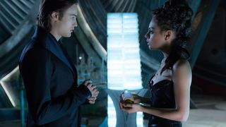 17. Восхождение Юпитер (2015)