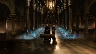 20. Восхождение Юпитер (2015)