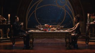 21. Восхождение Юпитер (2015)