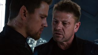 23. Восхождение Юпитер (2015)