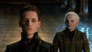 24. Восхождение Юпитер (2015)