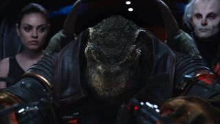 25. Восхождение Юпитер (2015)