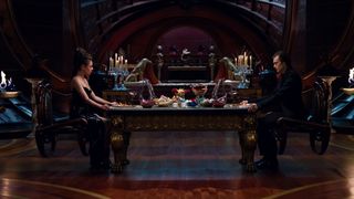 27. Восхождение Юпитер (2015)