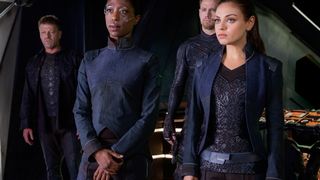 3. Восхождение Юпитер (2015)