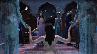 32. Восхождение Юпитер (2015)