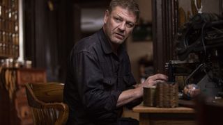 4. Восхождение Юпитер (2015)