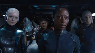 41. Восхождение Юпитер (2015)