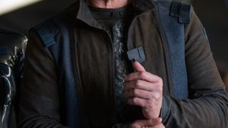 42. Восхождение Юпитер (2015)