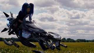 43. Восхождение Юпитер (2015)