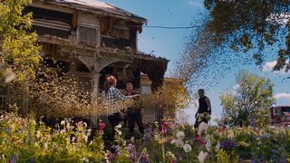 44. Восхождение Юпитер (2015)