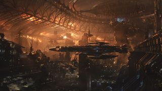 46. Восхождение Юпитер (2015)