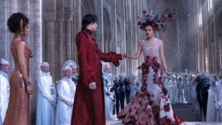 47. Восхождение Юпитер (2015)