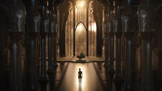 48. Восхождение Юпитер (2015)