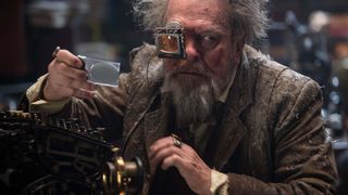 5. Восхождение Юпитер (2015)