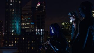 50. Восхождение Юпитер (2015)