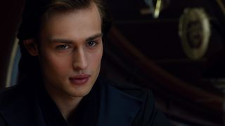 51. Восхождение Юпитер (2015)