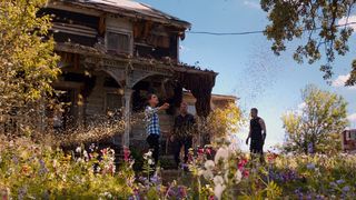 55. Восхождение Юпитер (2015)