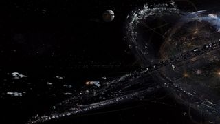 57. Восхождение Юпитер (2015)