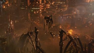 60. Восхождение Юпитер (2015)