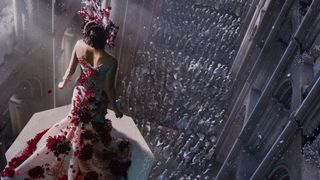 64. Восхождение Юпитер (2015)