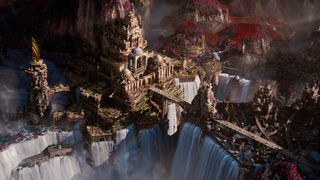 65. Восхождение Юпитер (2015)