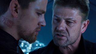 66. Восхождение Юпитер (2015)