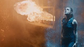 68. Восхождение Юпитер (2015)