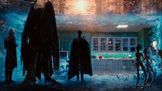 71. Восхождение Юпитер (2015)