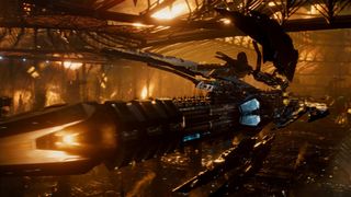 74. Восхождение Юпитер (2015)