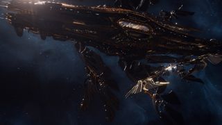 76. Восхождение Юпитер (2015)