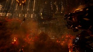 77. Восхождение Юпитер (2015)