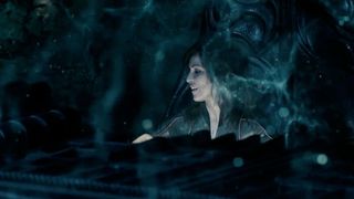 107. Чужой: Завет (2017)