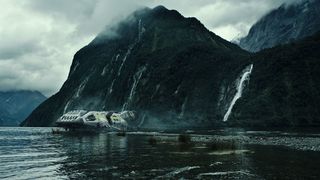 11. Чужой: Завет (2017)