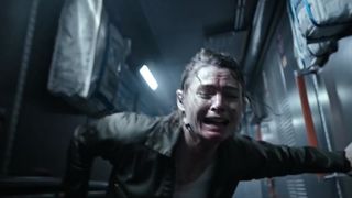 115. Чужой: Завет (2017)