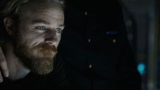 116. Чужой: Завет (2017)