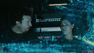 117. Чужой: Завет (2017)